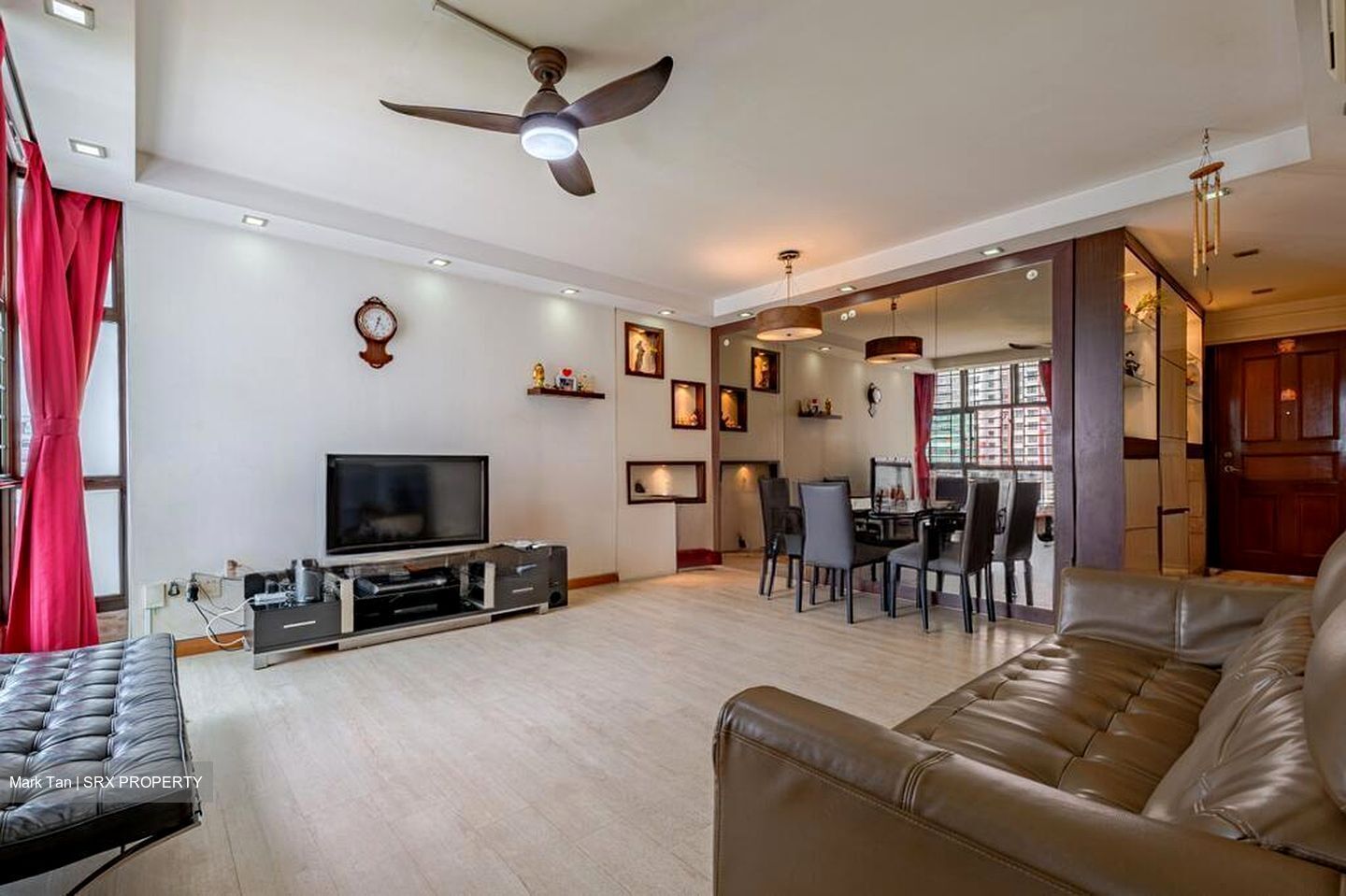 Blk 631 Senja Road (Bukit Panjang), HDB 4 Rooms #525975081